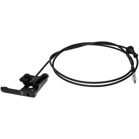 Dorman HOOD RELEASE CABLE 912-001
